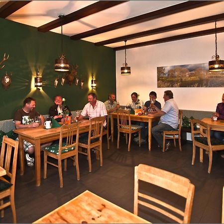 Altstadthotel Bauern Braeu شروبنهاوزن المظهر الخارجي الصورة