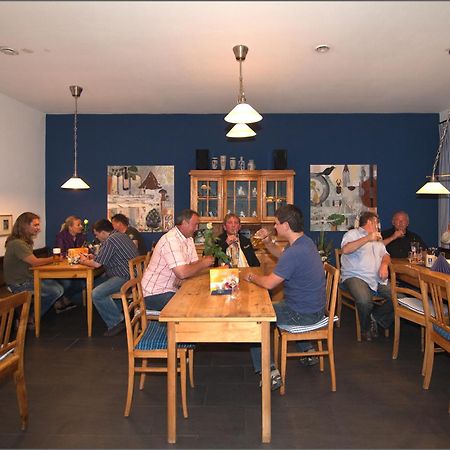 Altstadthotel Bauern Braeu شروبنهاوزن المظهر الخارجي الصورة