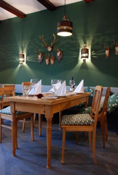 Altstadthotel Bauern Braeu شروبنهاوزن المظهر الخارجي الصورة