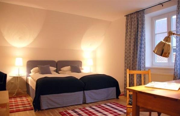 Altstadthotel Bauern Braeu شروبنهاوزن المظهر الخارجي الصورة