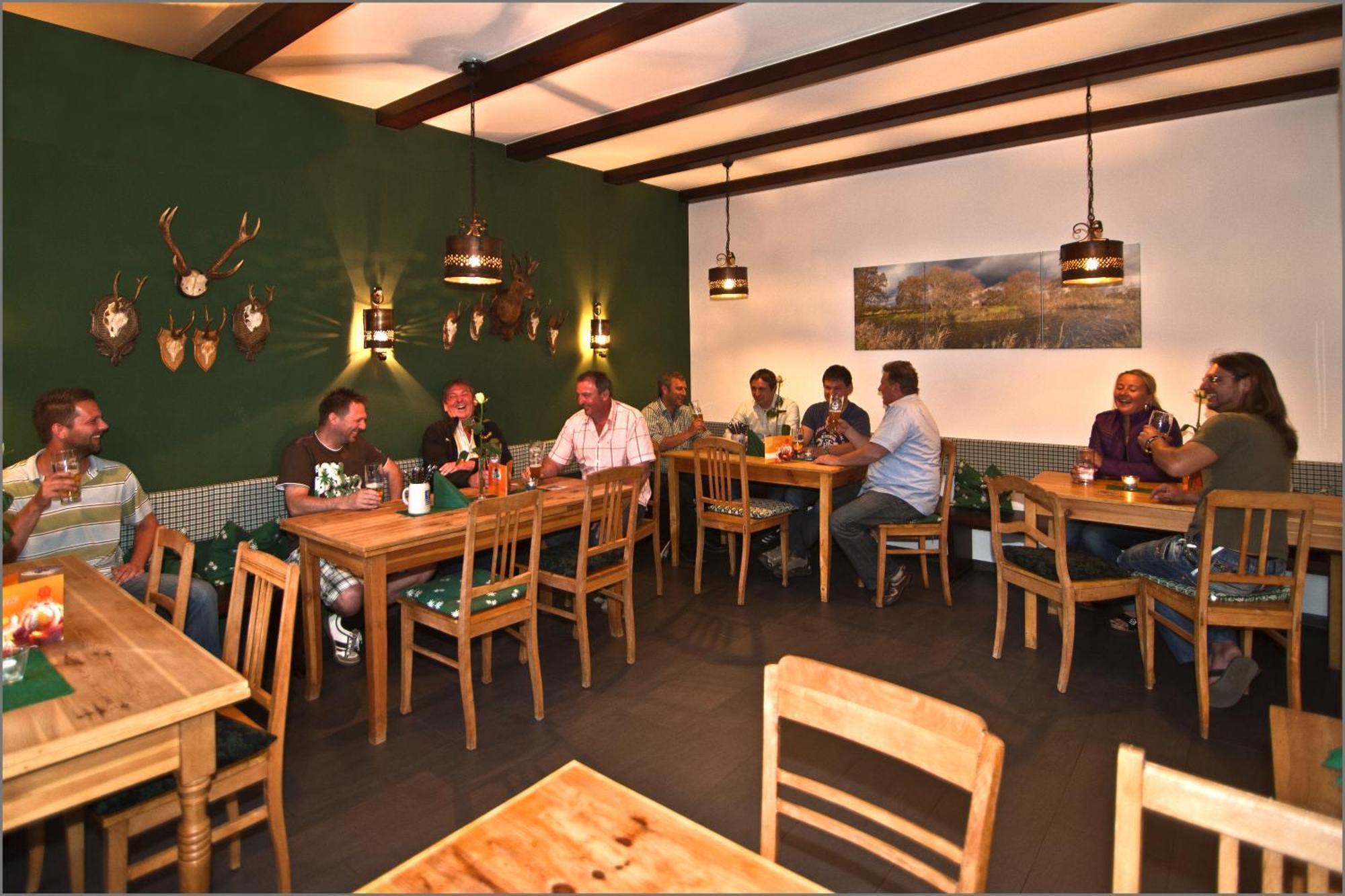 Altstadthotel Bauern Braeu شروبنهاوزن المظهر الخارجي الصورة