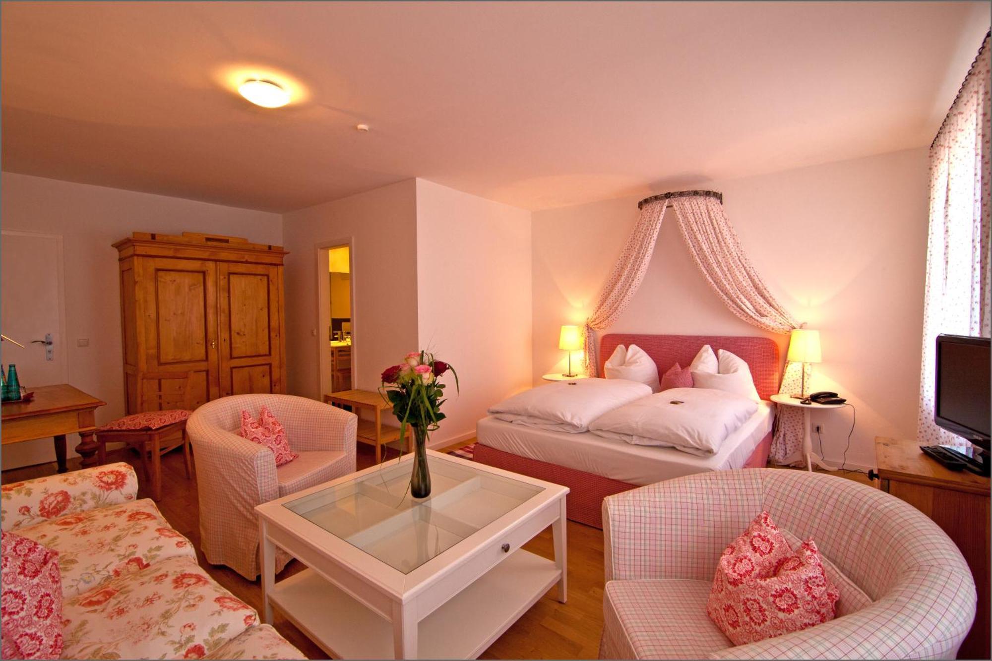 Altstadthotel Bauern Braeu شروبنهاوزن المظهر الخارجي الصورة
