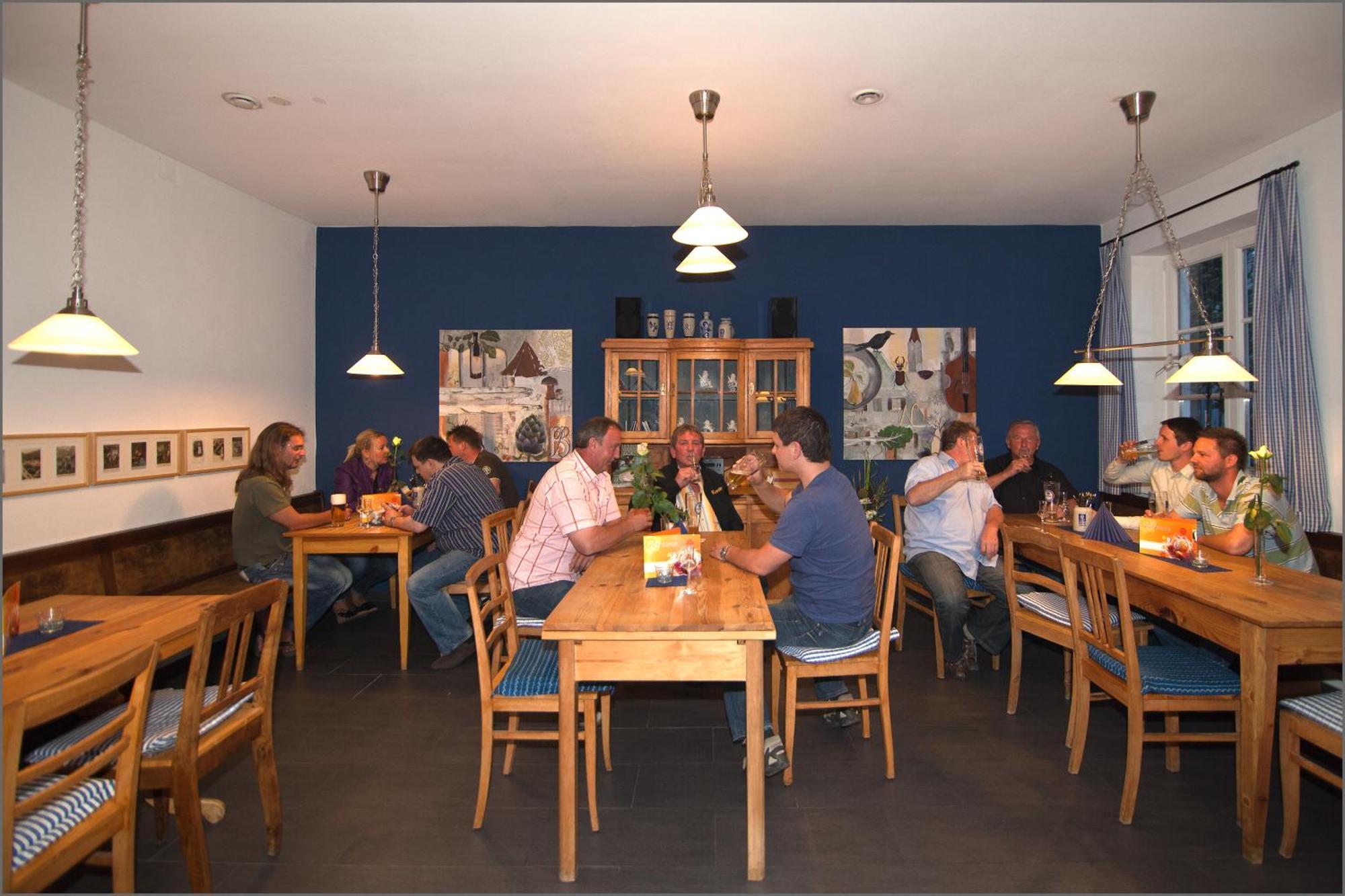 Altstadthotel Bauern Braeu شروبنهاوزن المظهر الخارجي الصورة